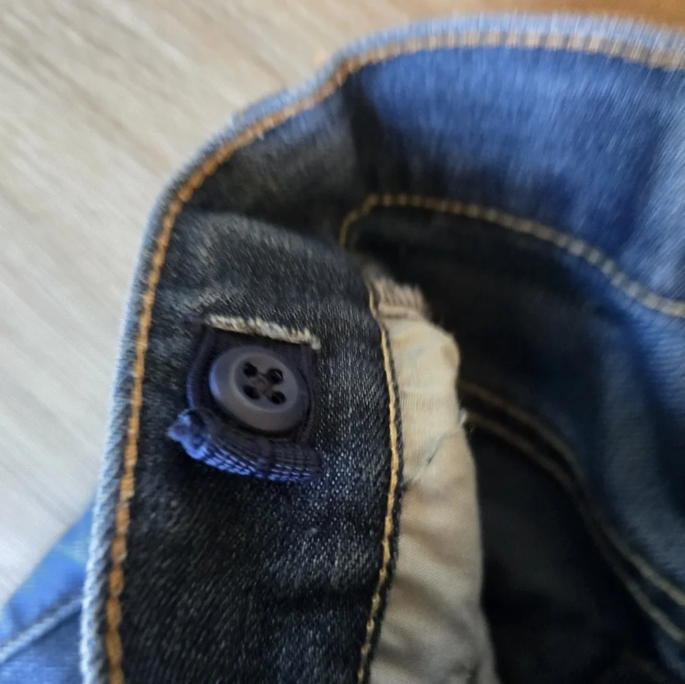 Levis 511 slim jeans